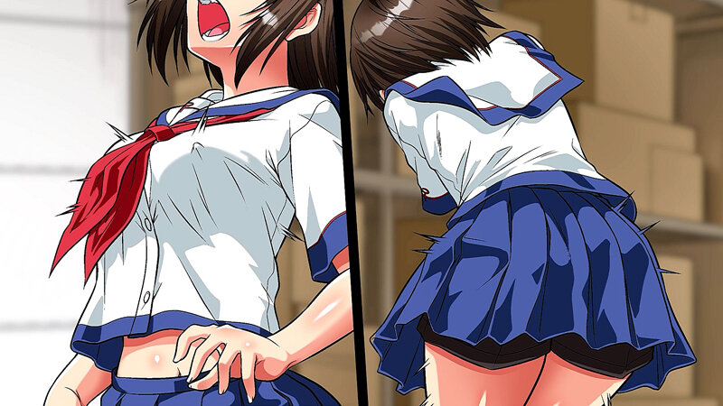 女体化しちゃってクラスの男子たちに女として目覚めさせられた僕の話のサンプル画像3