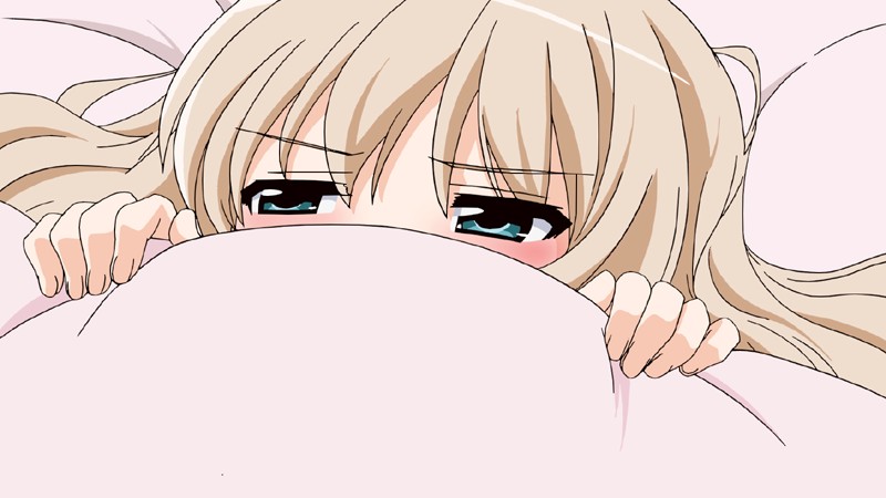 その花びらにくちづけを あなたと恋人つなぎのサンプル画像6