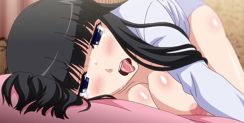 自宅警備員 ターゲット:さやか ～本性暴露！巨乳優等生の化けの皮を剥がせ～のサンプル画像8