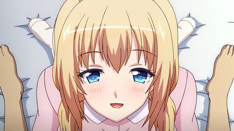 White Blue ～具合のいい白衣◆～のサンプル画像5