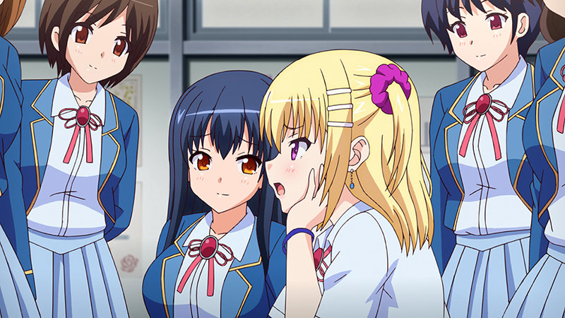 そしてわたしはセンセイに…… ～でびゅ～ちゃん◆～のサンプル画像3