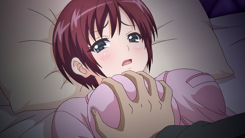 そしてわたしはおじさんに…… ～揺蕩う食い込み◆～のサンプル画像2
