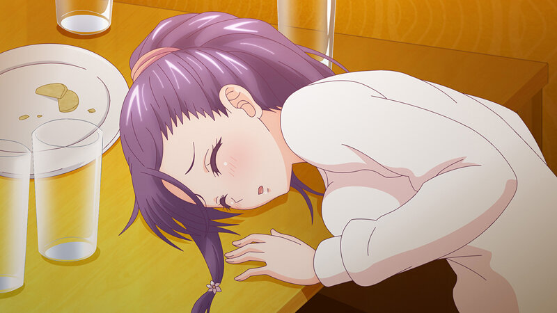 やらかし ～先輩OLと◆～のサンプル画像2