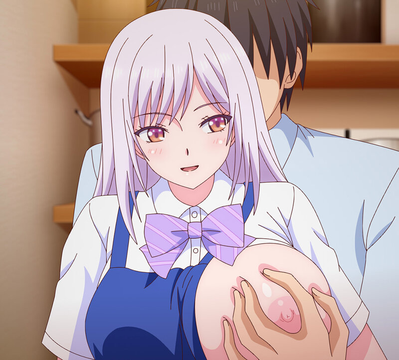 ハメツの誘惑 ～クールな押し掛けッ娘◆～のサンプル画像5