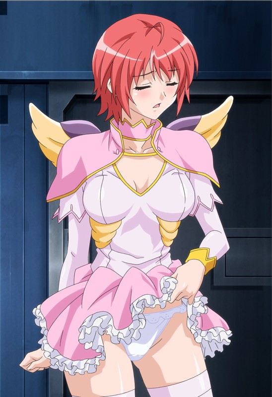 虜姫～白濁まみれの令嬢～ 上巻のサンプル画像1