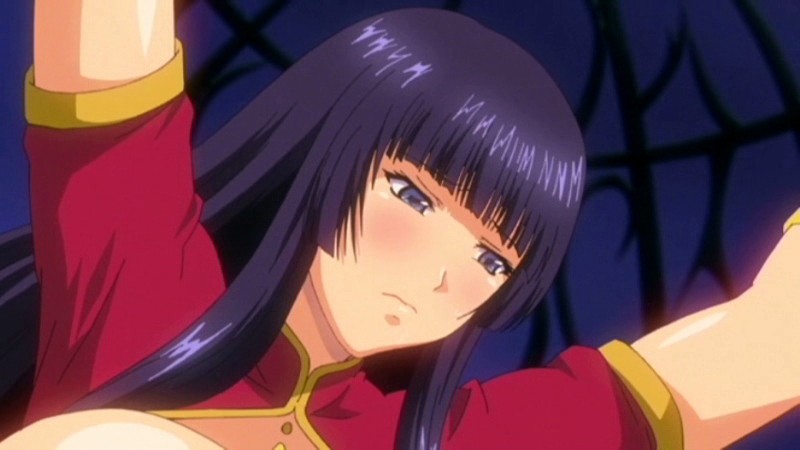 戦乙女ヴァルキリー2 第二話 「裏切りの雌奴●」のサンプル画像8