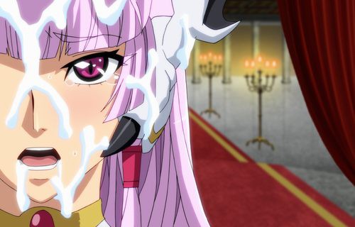 悪の女幹部 第一話 掌握の力 覚醒のサンプル画像9