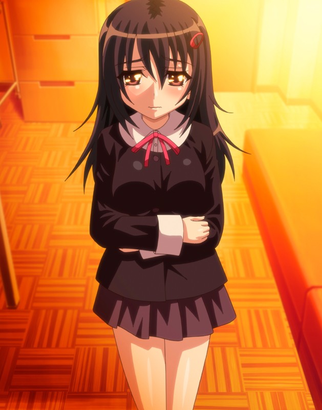 少女教育のサンプル画像1