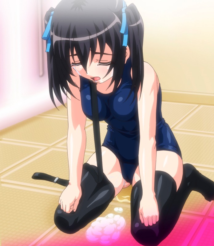 少女教育のサンプル画像3