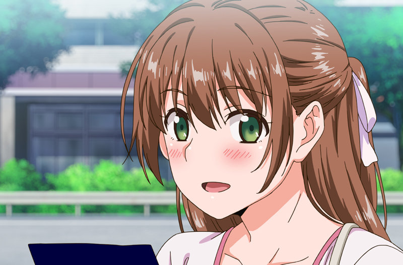 思春期のお勉強 第4話 デートをしてみたいお年頃のサンプル画像2