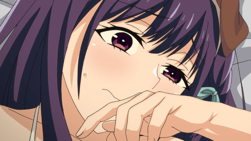 セックスが好きで好きで大好きなクラスメイトのあの娘 第2話初めての撮影！デート！？のサンプル画像10