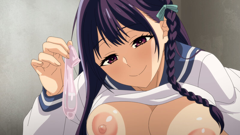 セックスが好きで好きで大好きなクラスメイトのあの娘 第2話初めての撮影！デート！？のサンプル画像4