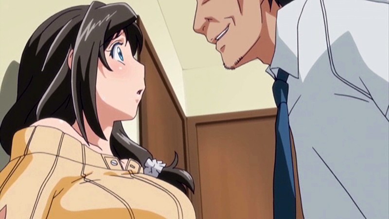 サグラレ堕メ THE ANIMATIONのサンプル画像6