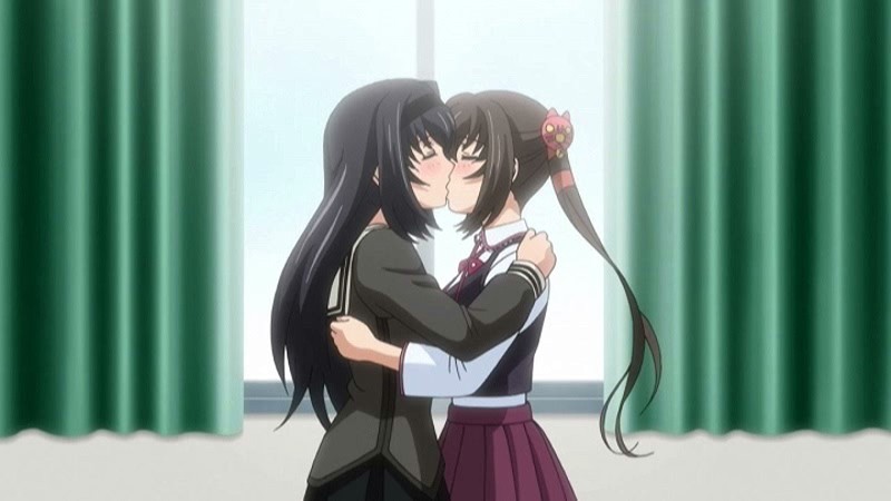 悦楽の胤 THE ANIMATIONのサンプル画像3