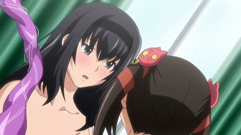 悦楽の胤 THE ANIMATIONのサンプル画像5
