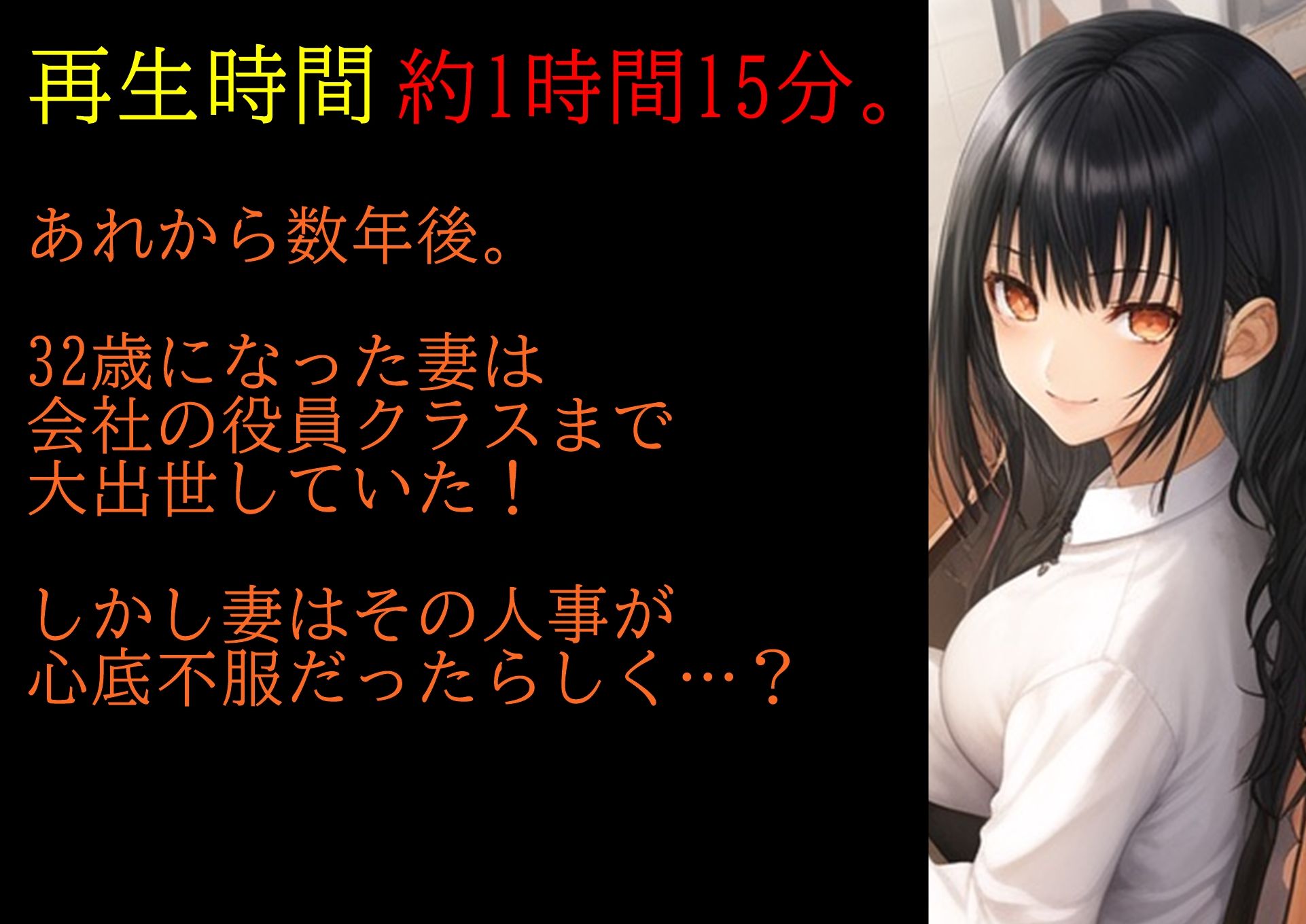 【特典付き】妻の「元カノ」が語る、旦那でも知らなかった彼女の一面 〜総集編〜のサンプル画像5