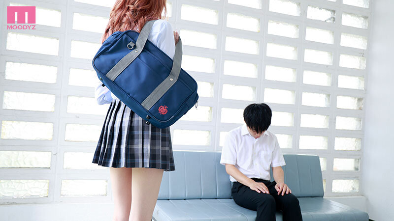 「パコってやるから元気だしなよ？」 オタクに優しい同級生の令和ギャルが落ち込む陰キャの僕に生ハメOK20発 斎藤あみりのサンプル画像1