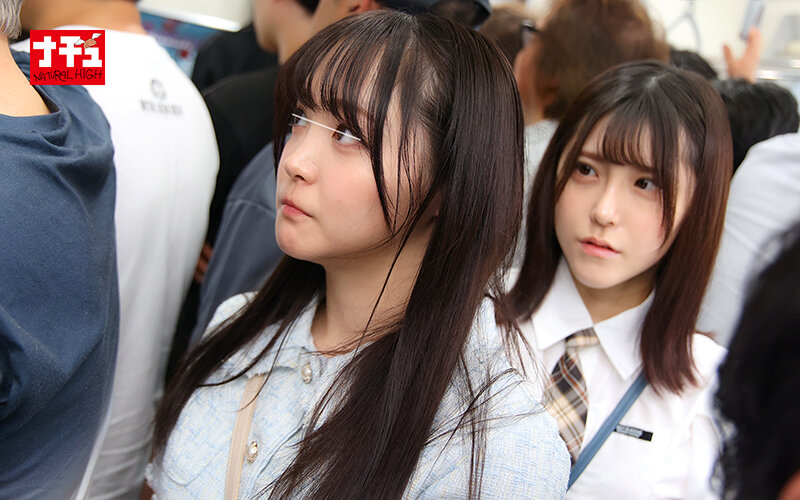 ナチュラルハイ25周年記念作品 全裸羞恥OK娘レズスペシャル サークル仲間の清純美少女を野外露出で興奮させて感じさせろのサンプル画像5
