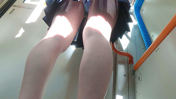 つきまとい08 小さな手足を元気いっぱい動かしながらパンチラも気にしない姿を盗撮しながらつきまとい睡眠強● 無防備な瞬間に連れ去りピンッと立った乳首と肥大クリをこねくり回し連日中出しで無気力になるまでの監禁記録のサンプル画像1