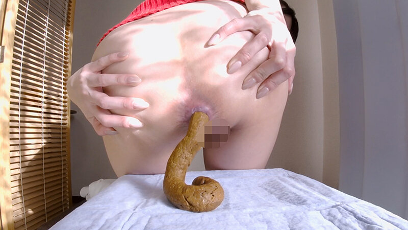 排泄嬢しか勝たんのサンプル画像1
