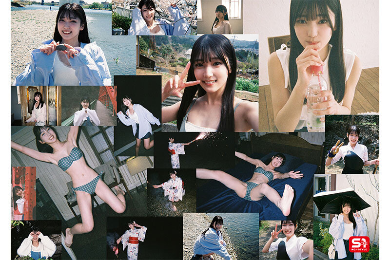 新人NO.1 STYLE 初美なのか シロウト、なのか？ 逸材、なのか？のサンプル画像8